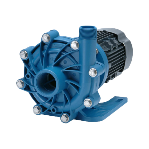 Finish Thompson End Suction, Magnetic drive DB Series